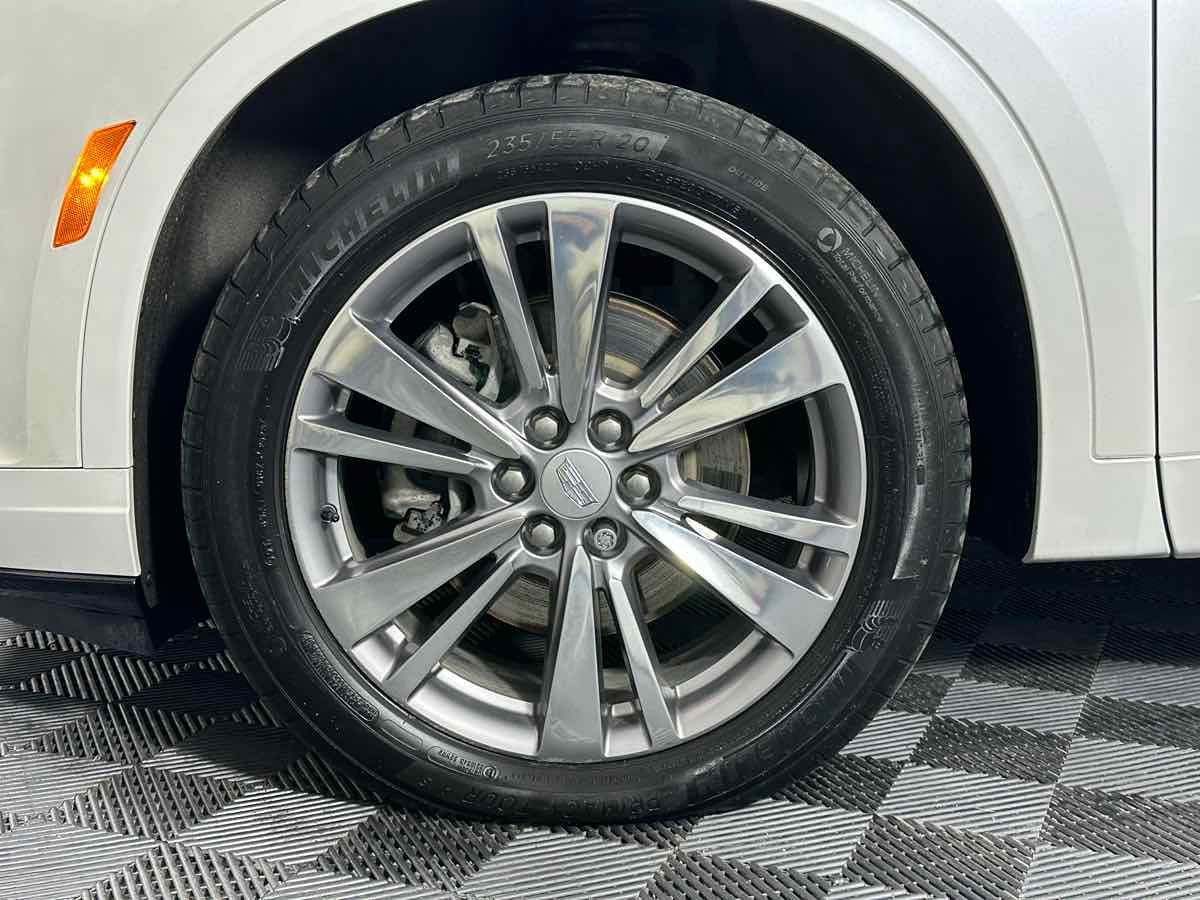 2023 Cadillac XT6 Premium Luxury photo 13