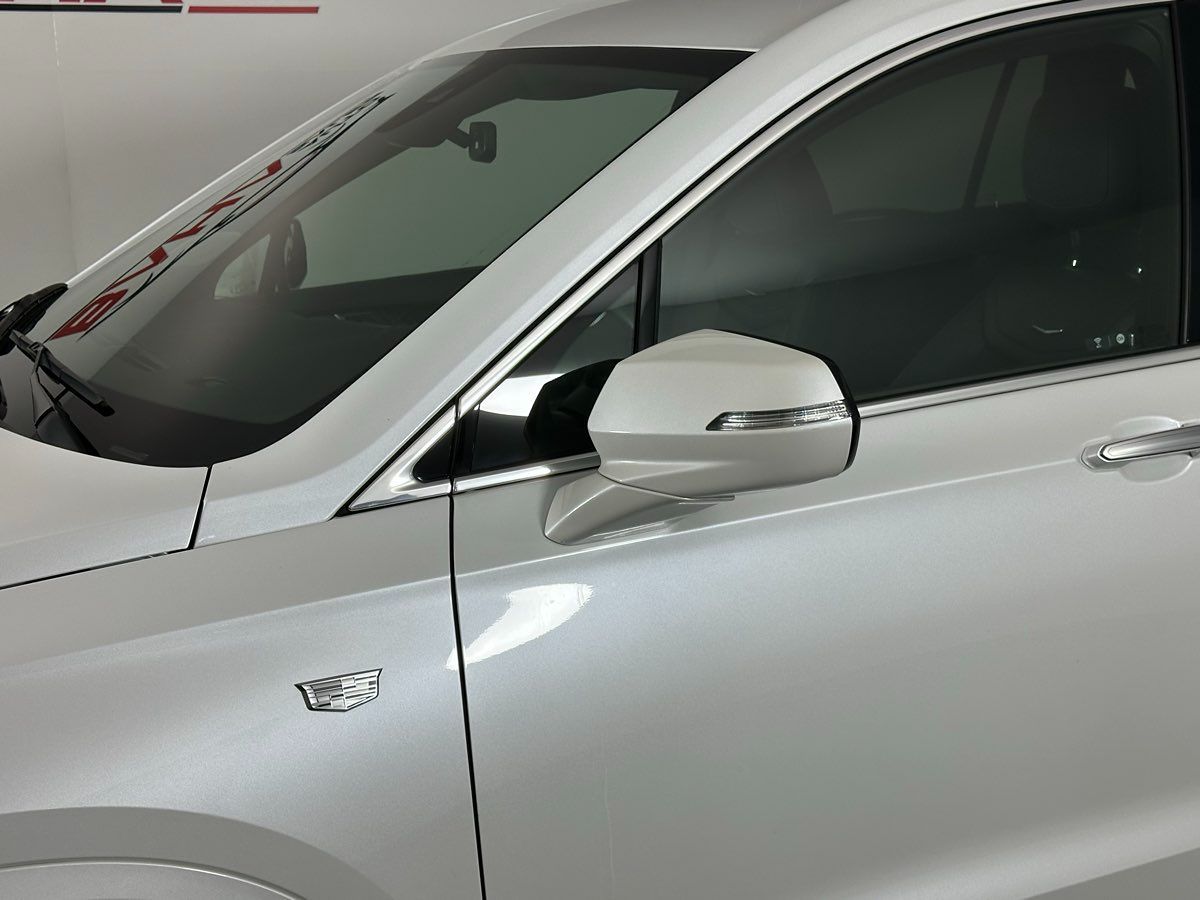 2023 Cadillac XT6 Premium Luxury photo 14