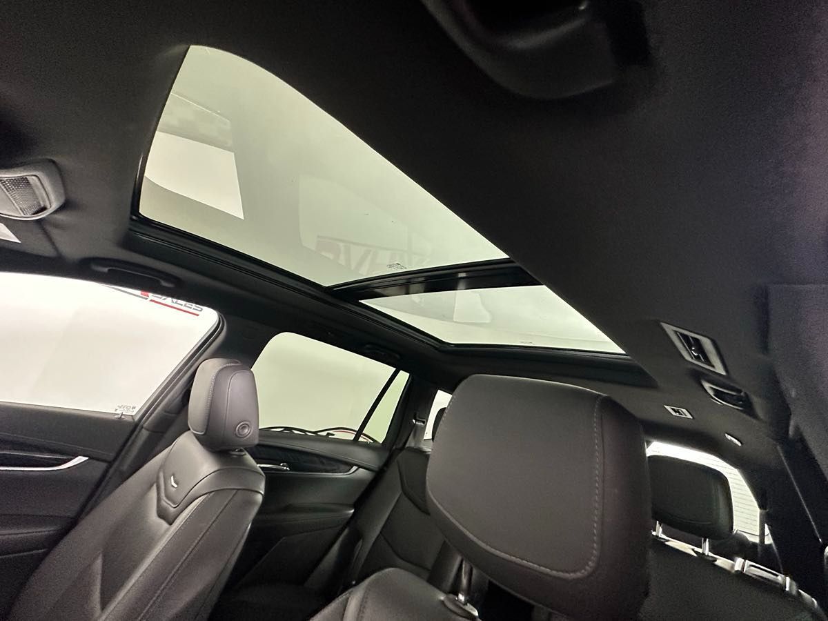 2023 Cadillac XT6 Premium Luxury photo 18