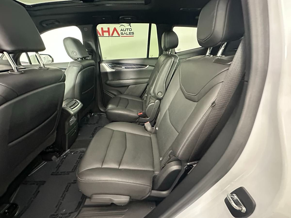 2023 Cadillac XT6 Premium Luxury photo 19