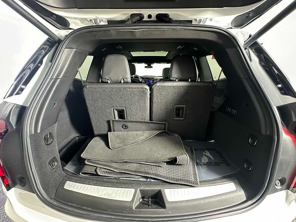 2023 Cadillac XT6 Premium Luxury photo 20