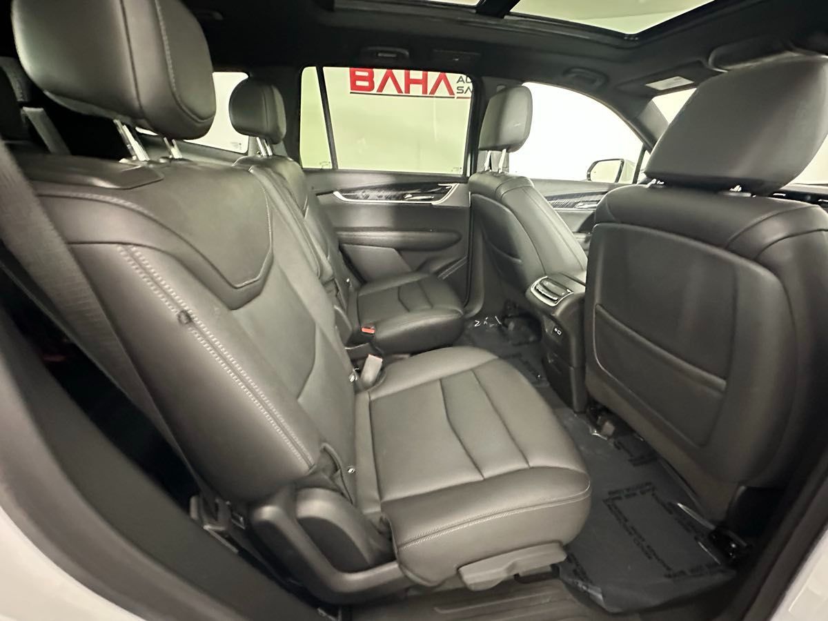 2023 Cadillac XT6 Premium Luxury photo 21
