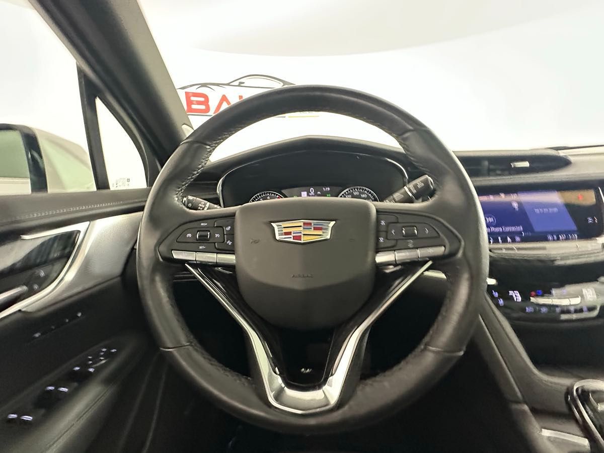 2023 Cadillac XT6 Premium Luxury photo 25