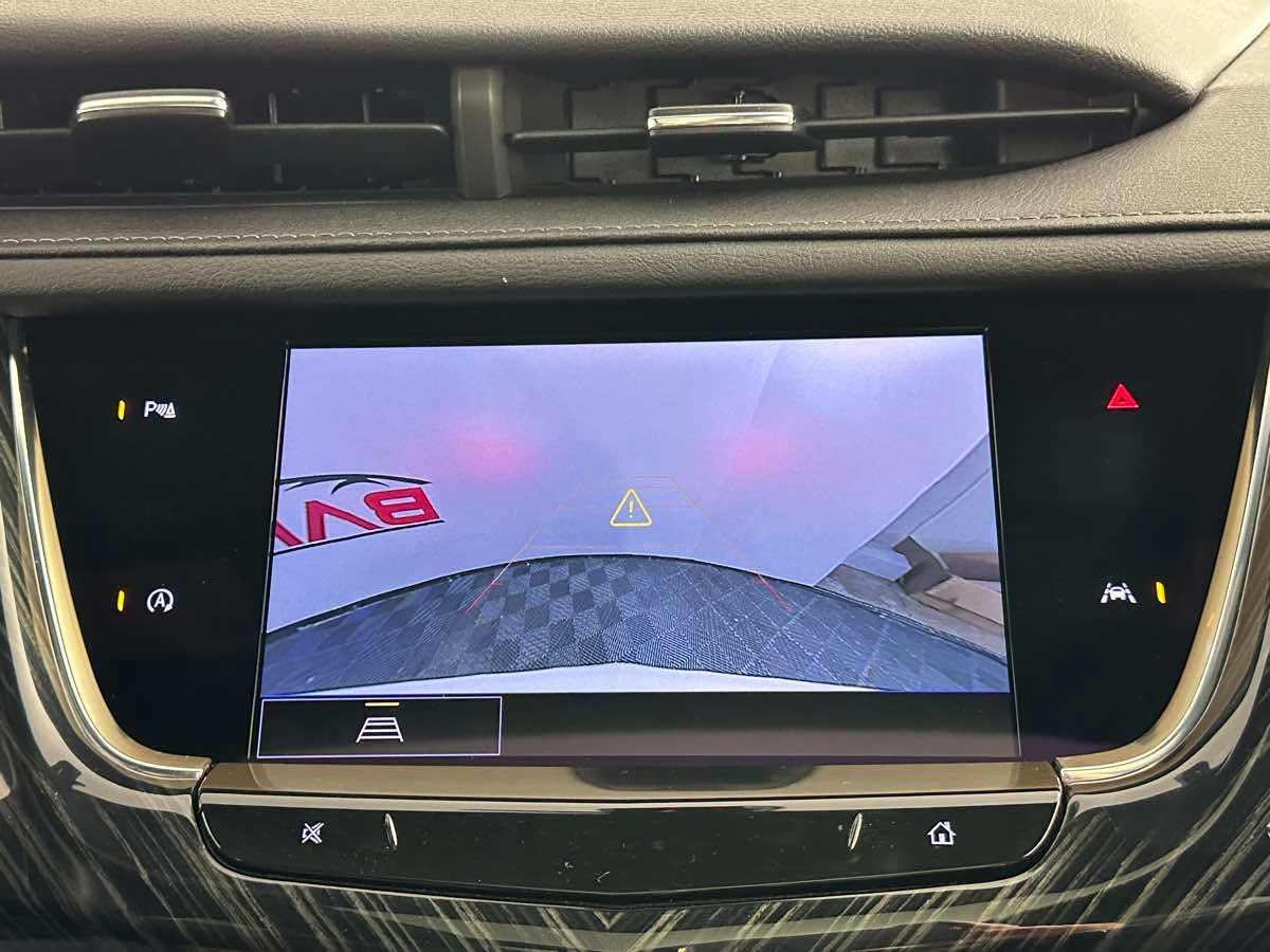 2023 Cadillac XT6 Premium Luxury photo 29