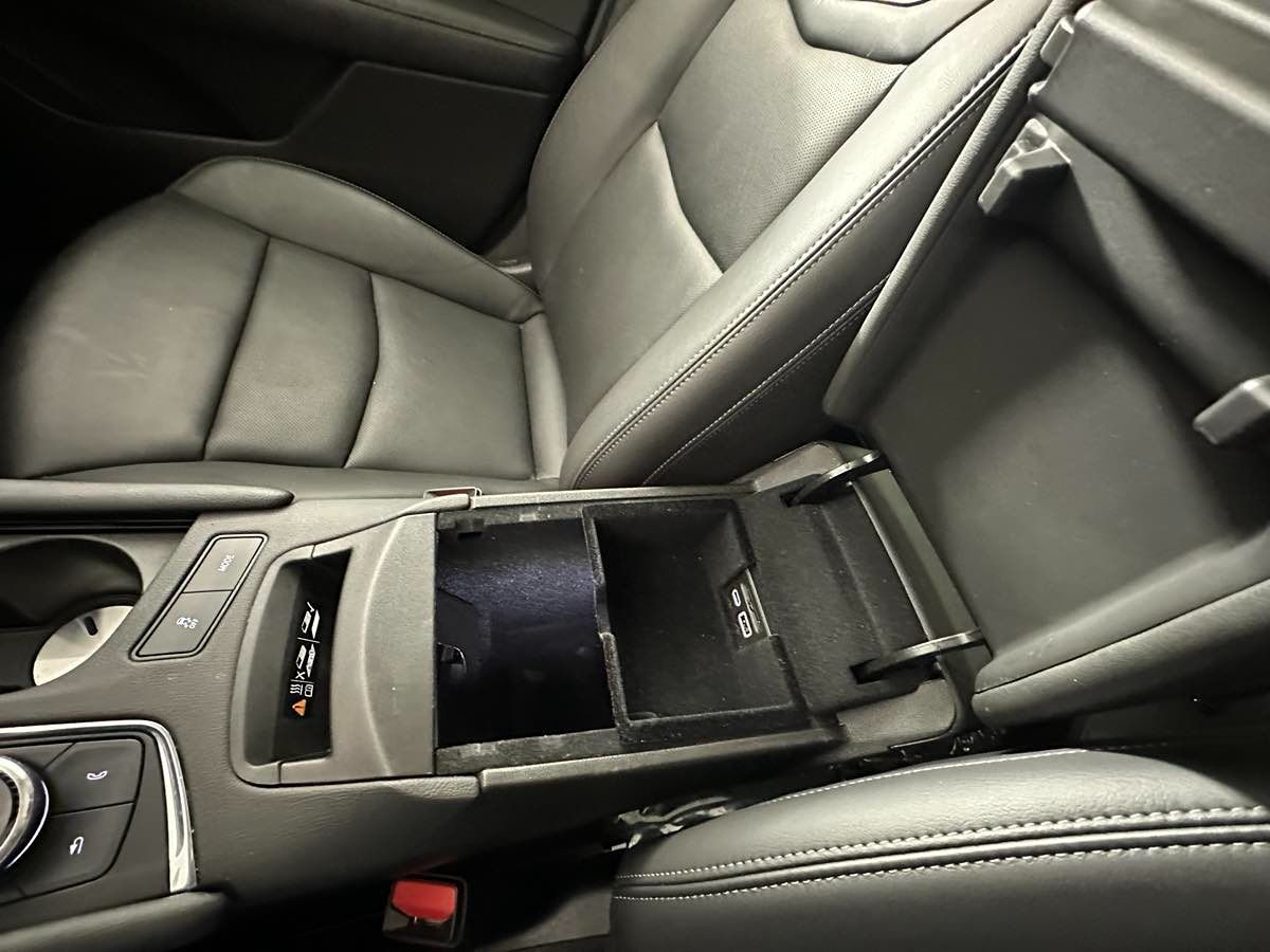 2023 Cadillac XT6 Premium Luxury photo 31