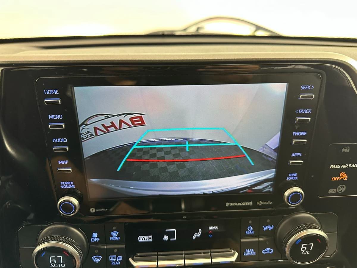 2021 Toyota Highlander LE SE photo 30