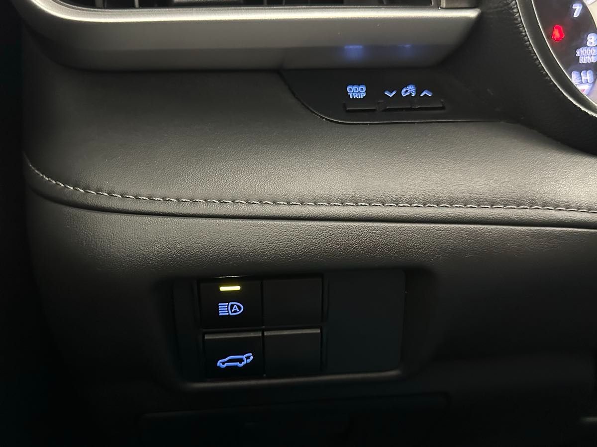 2021 Toyota Highlander LE SE photo 34