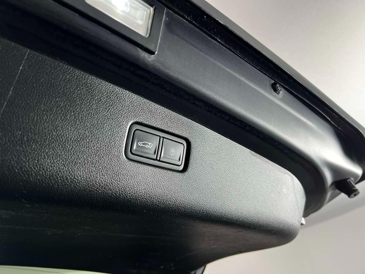 2022 Genesis GV70 Advanced 3.5T Sport Prestige photo 7