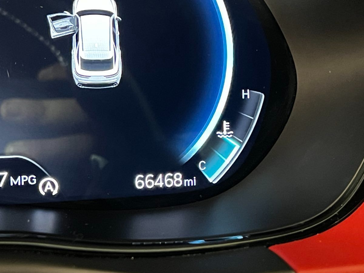2022 Genesis GV70 Advanced 3.5T Sport Prestige photo 29