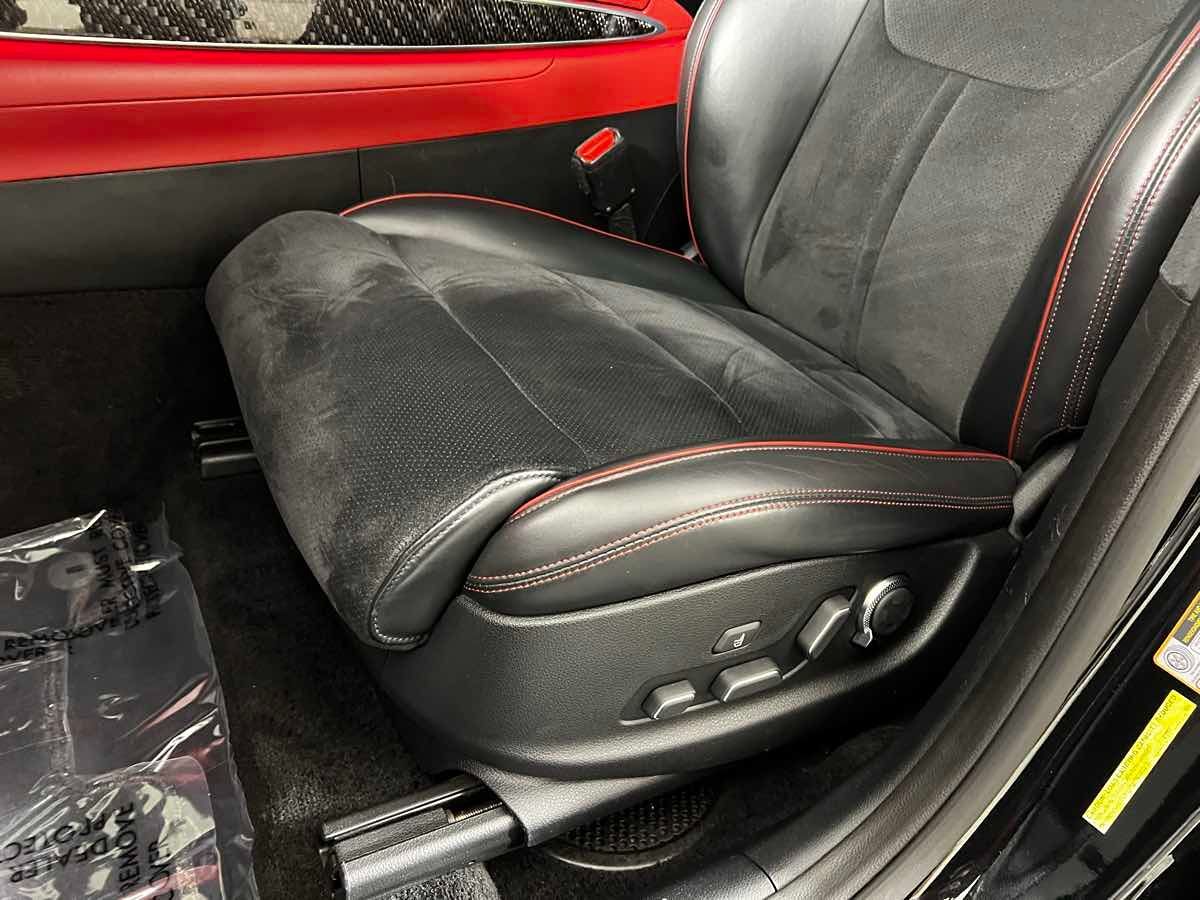 2022 Genesis GV70 Advanced 3.5T Sport Prestige photo 31