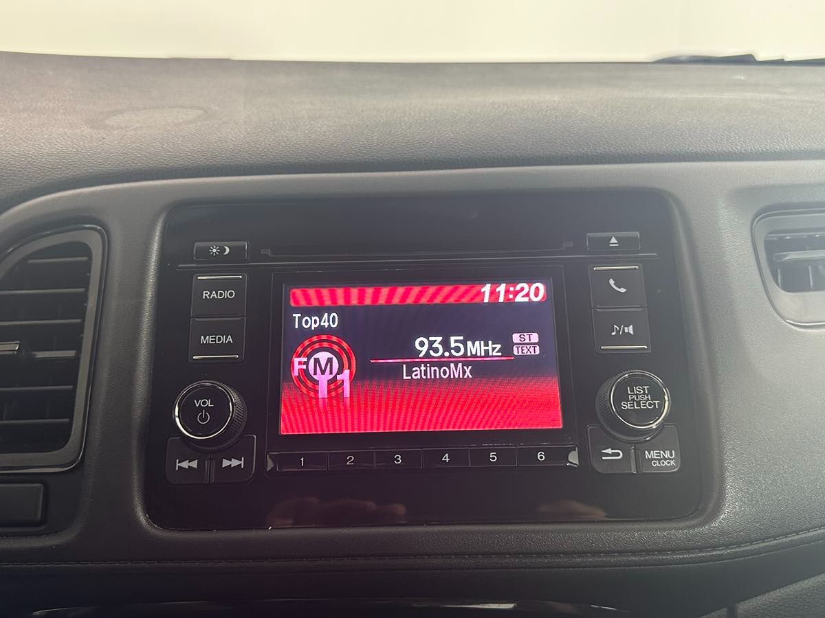 2021 Honda HR-V LX photo 25