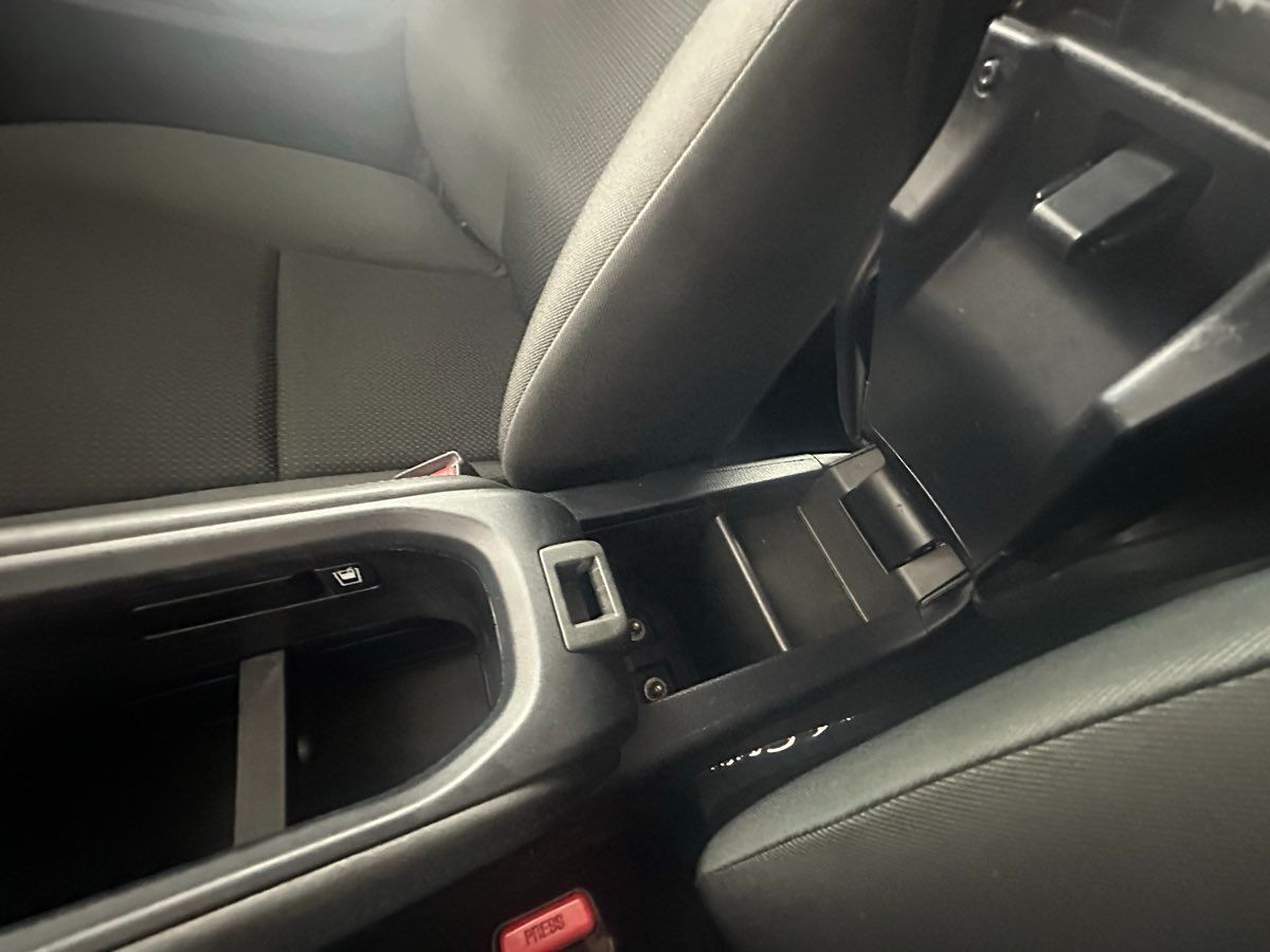 2021 Honda HR-V LX photo 29