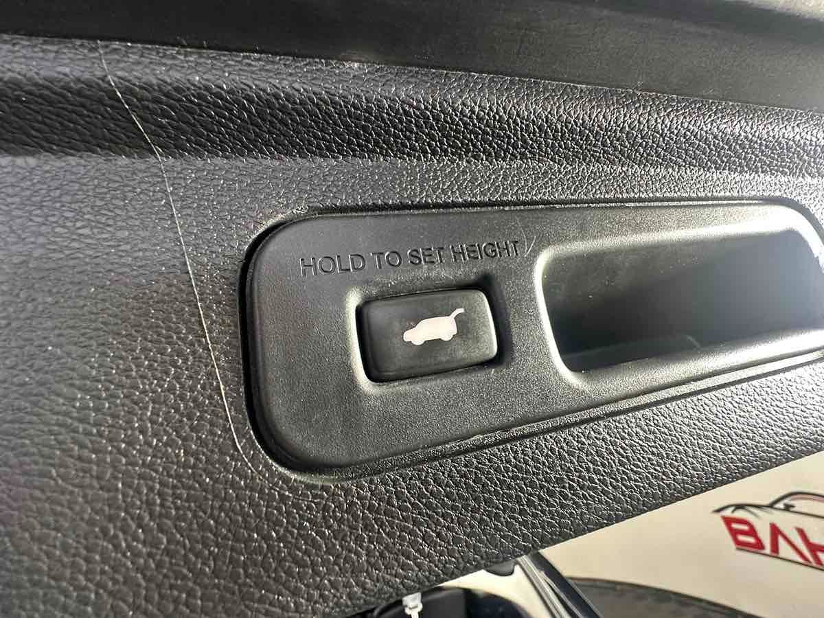 2019 Honda Odyssey EX-L photo 19