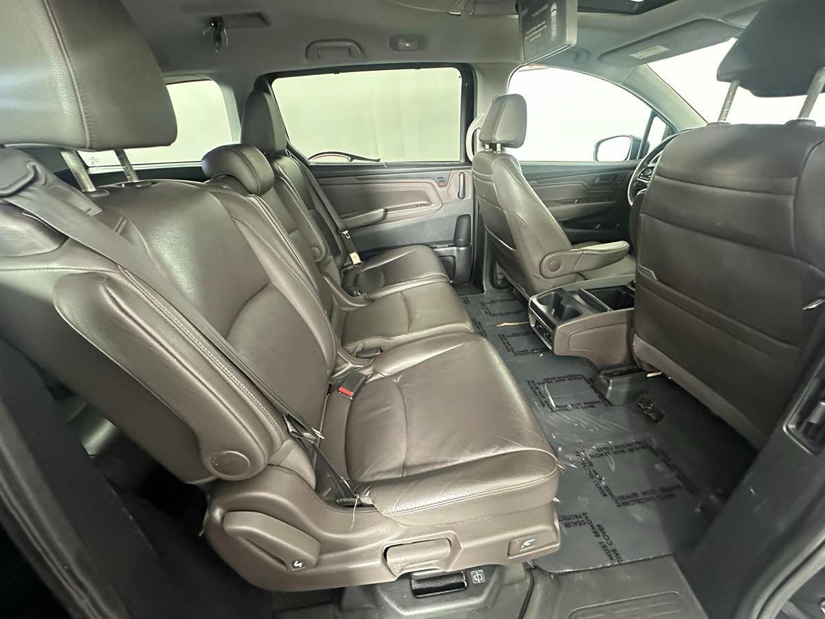 2019 Honda Odyssey EX-L photo 20
