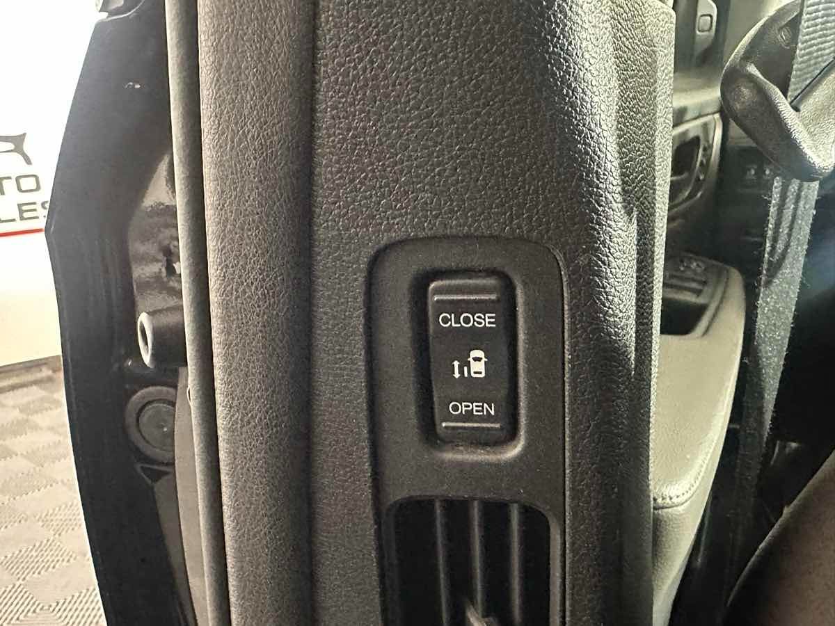 2019 Honda Odyssey EX-L photo 24