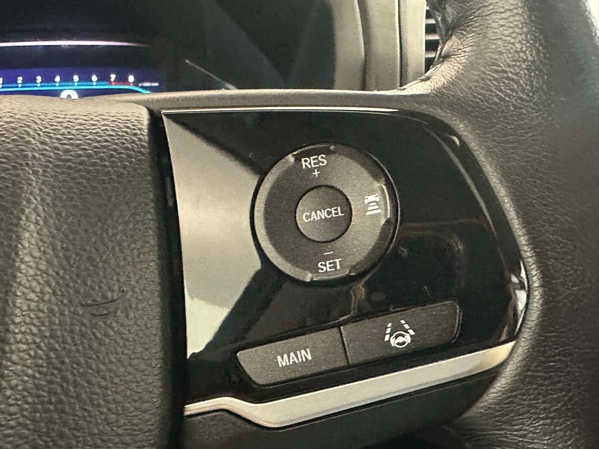 2019 Honda Odyssey EX-L photo 26