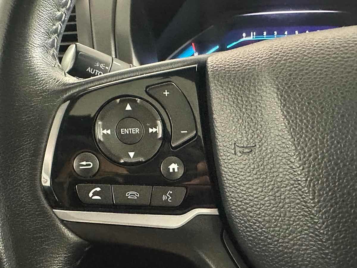 2019 Honda Odyssey EX-L photo 25