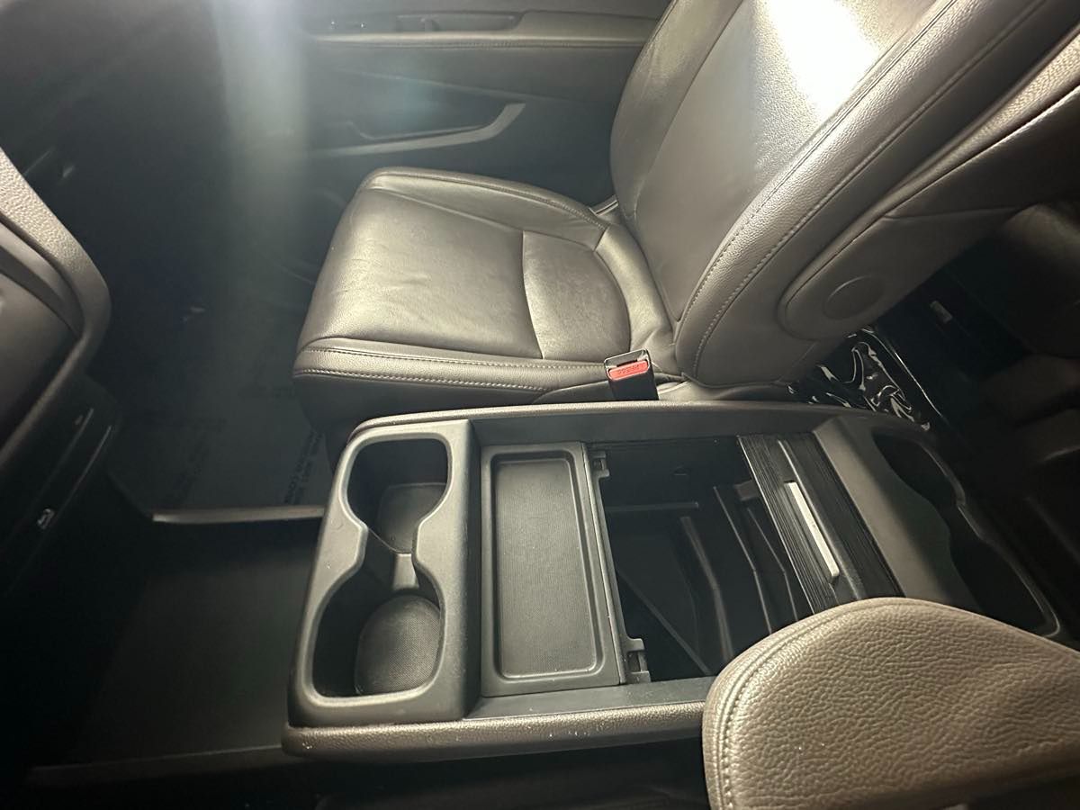 2019 Honda Odyssey EX-L photo 32