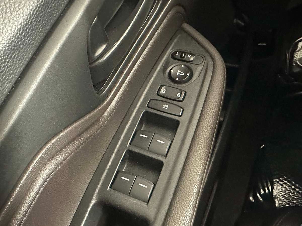 2019 Honda Odyssey EX-L photo 34