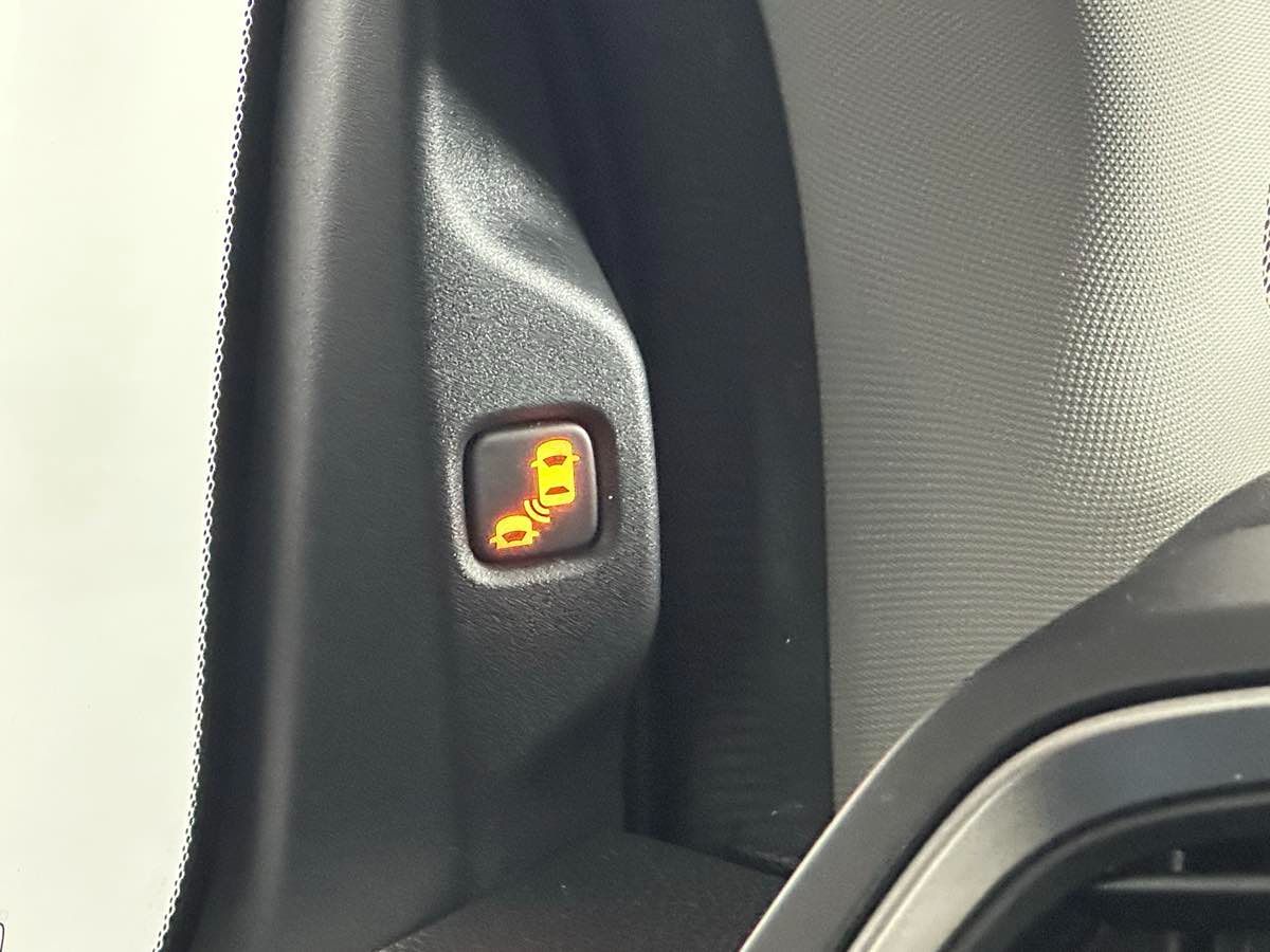 2019 Honda Odyssey EX-L photo 36