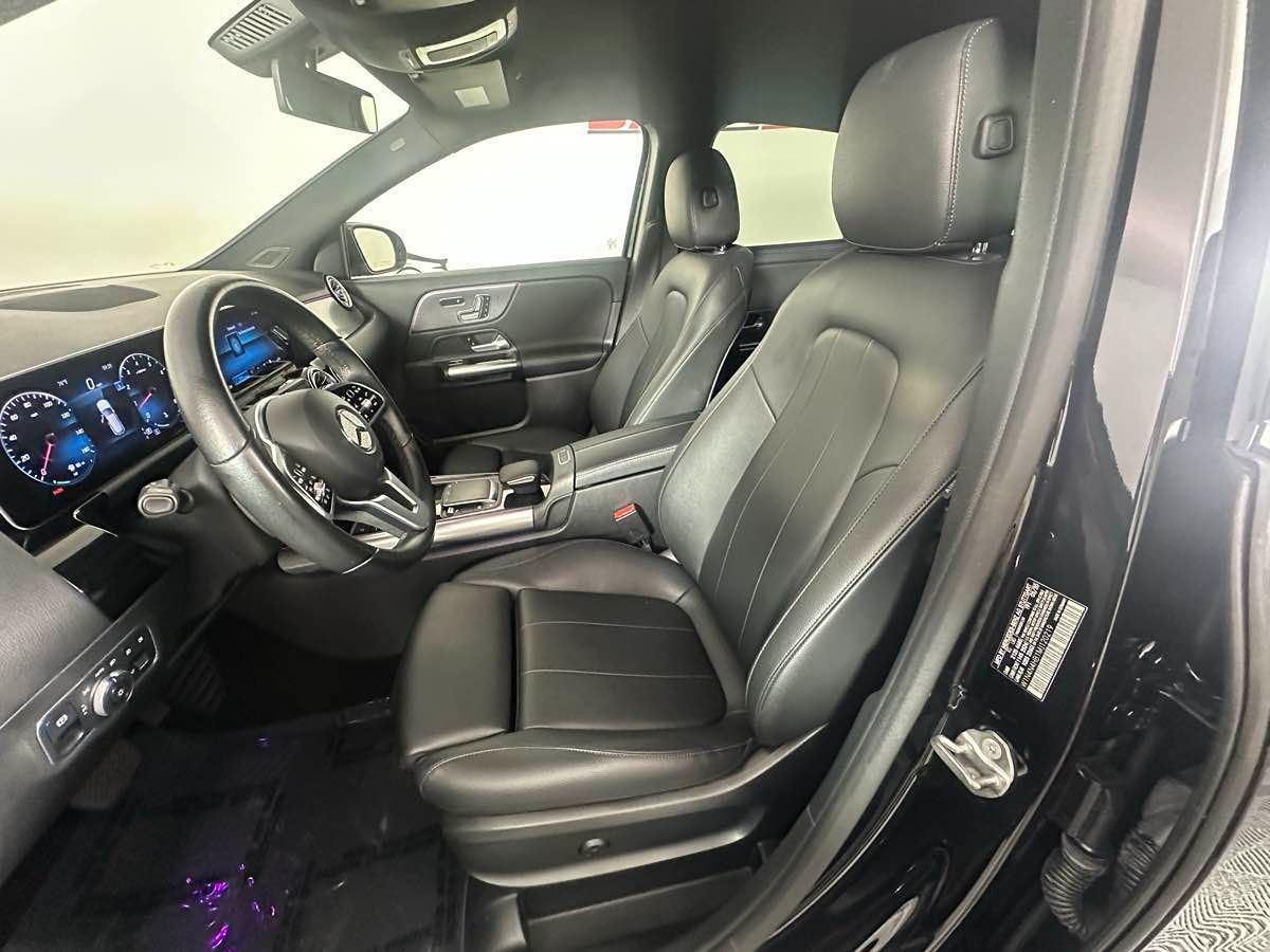 2021 Mercedes Benz GLA 250 4MATIC photo 11