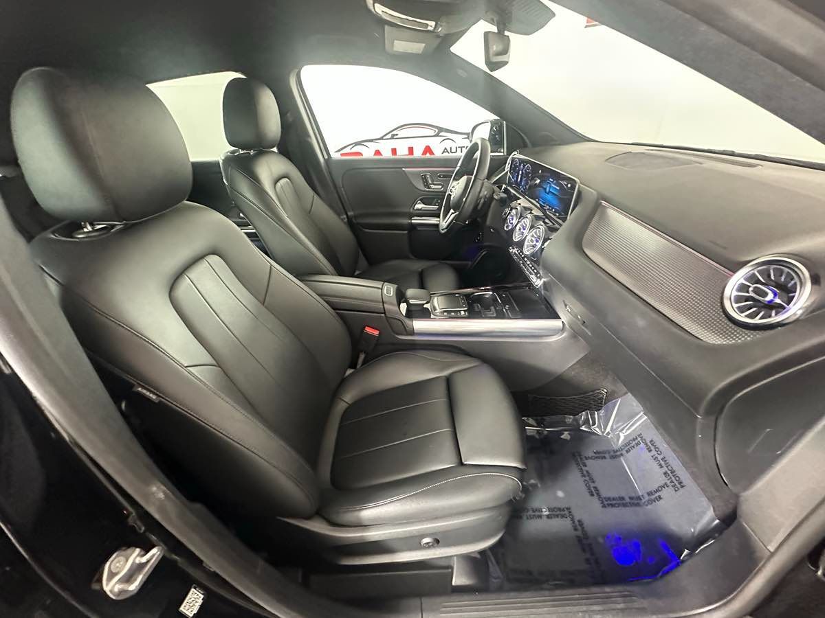 2021 Mercedes Benz GLA 250 4MATIC photo 15
