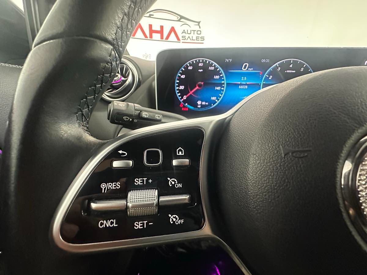 2021 Mercedes Benz GLA 250 4MATIC photo 18