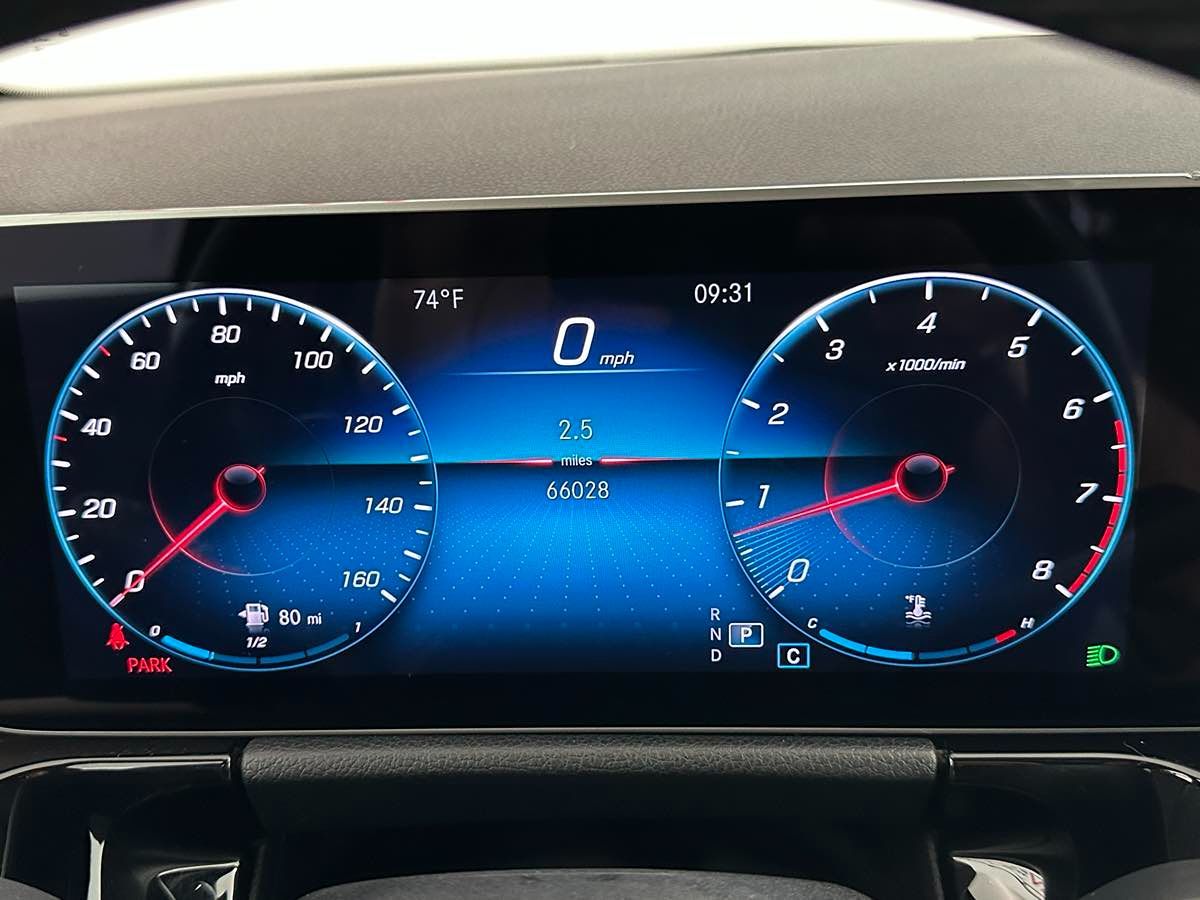 2021 Mercedes Benz GLA 250 4MATIC photo 20