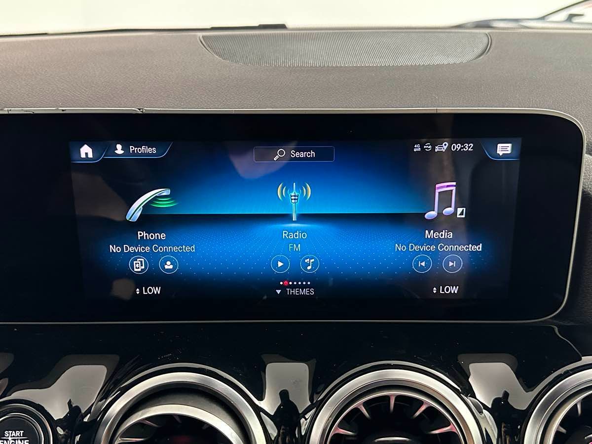 2021 Mercedes Benz GLA 250 4MATIC photo 22