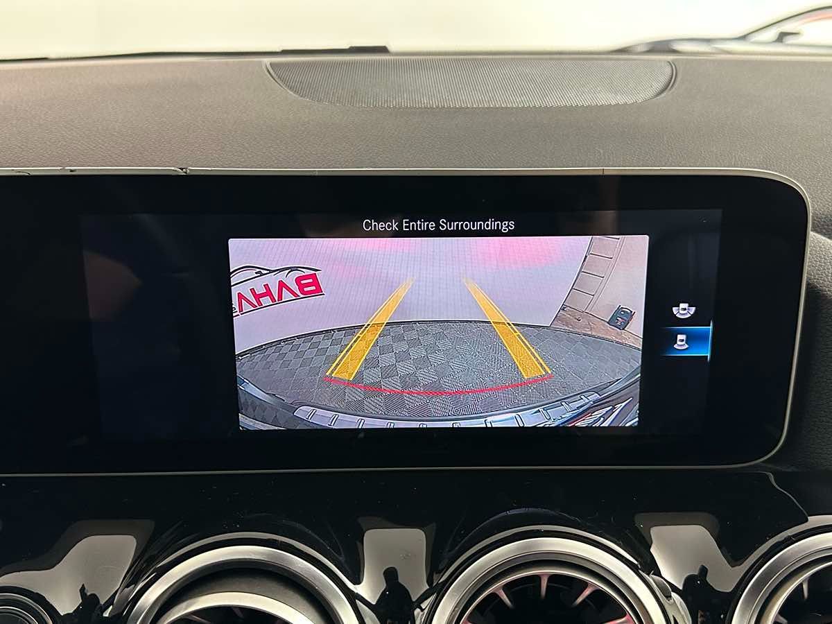 2021 Mercedes Benz GLA 250 4MATIC photo 23