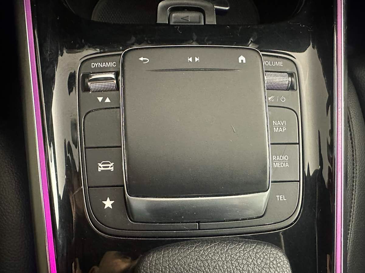 2021 Mercedes Benz GLA 250 4MATIC photo 25