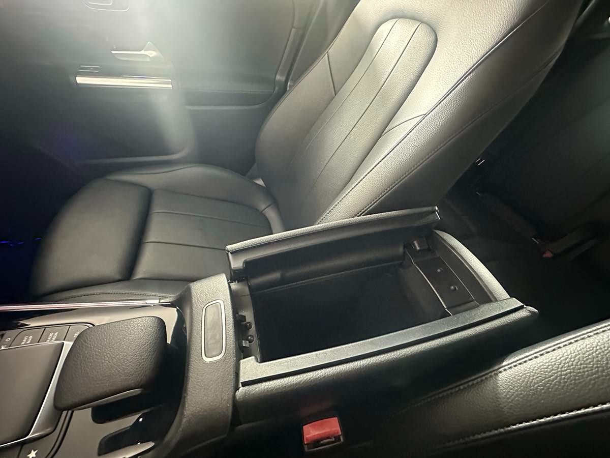 2021 Mercedes Benz GLA 250 4MATIC photo 26