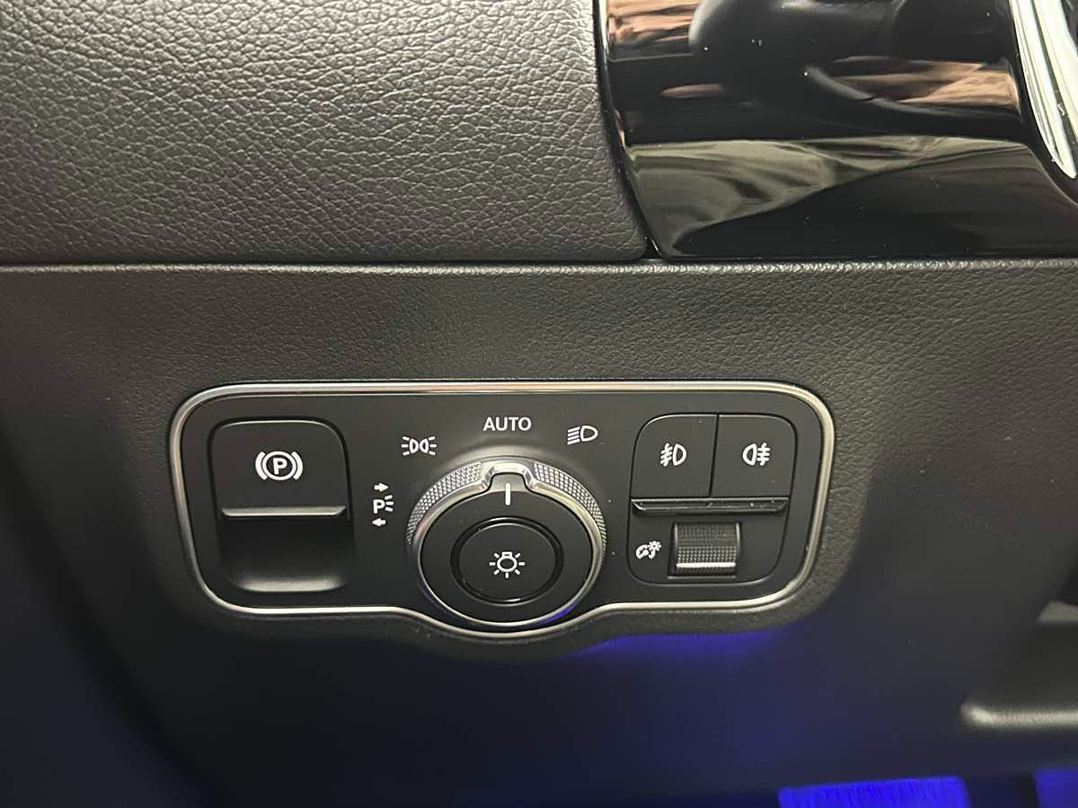2021 Mercedes Benz GLA 250 4MATIC photo 27