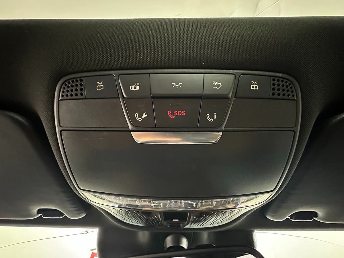 2017 Mercedes Benz C AMG 43 4MATIC Sedan photo 38