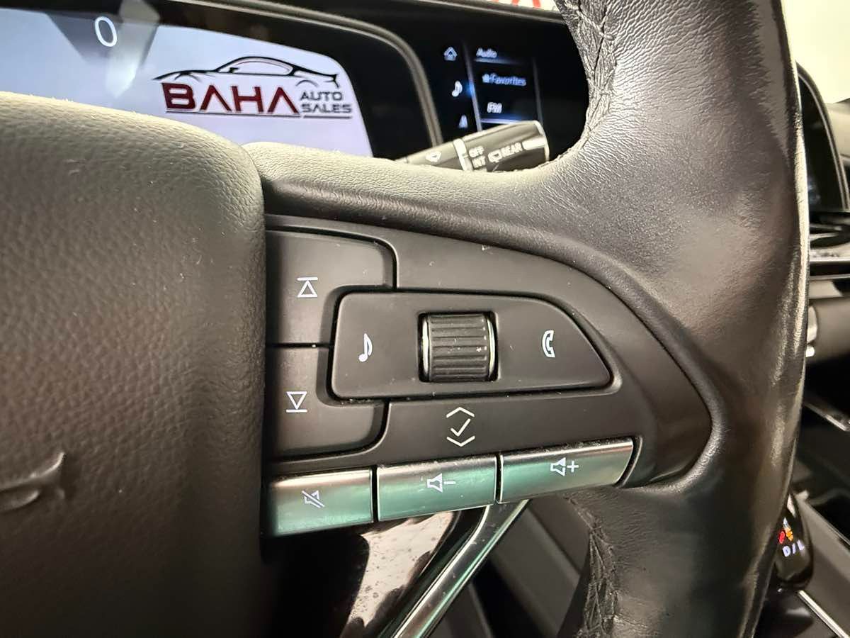 2021 Cadillac Escalade Sport photo 18