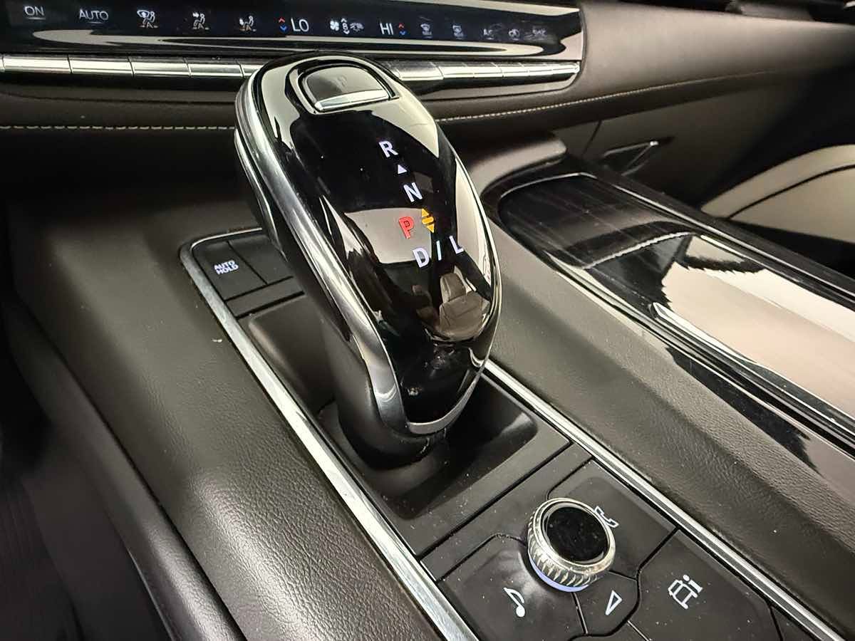 2021 Cadillac Escalade Sport photo 22