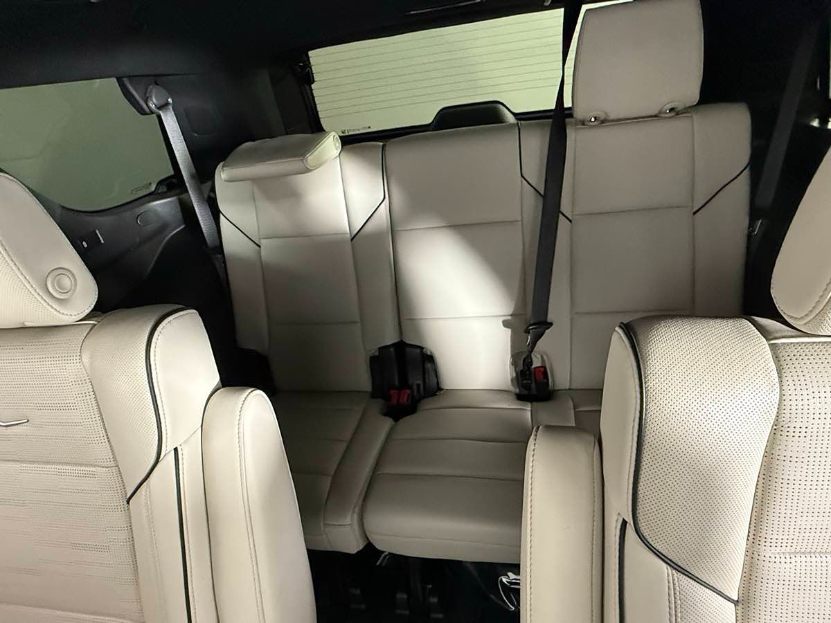 2021 Cadillac Escalade Sport photo 29