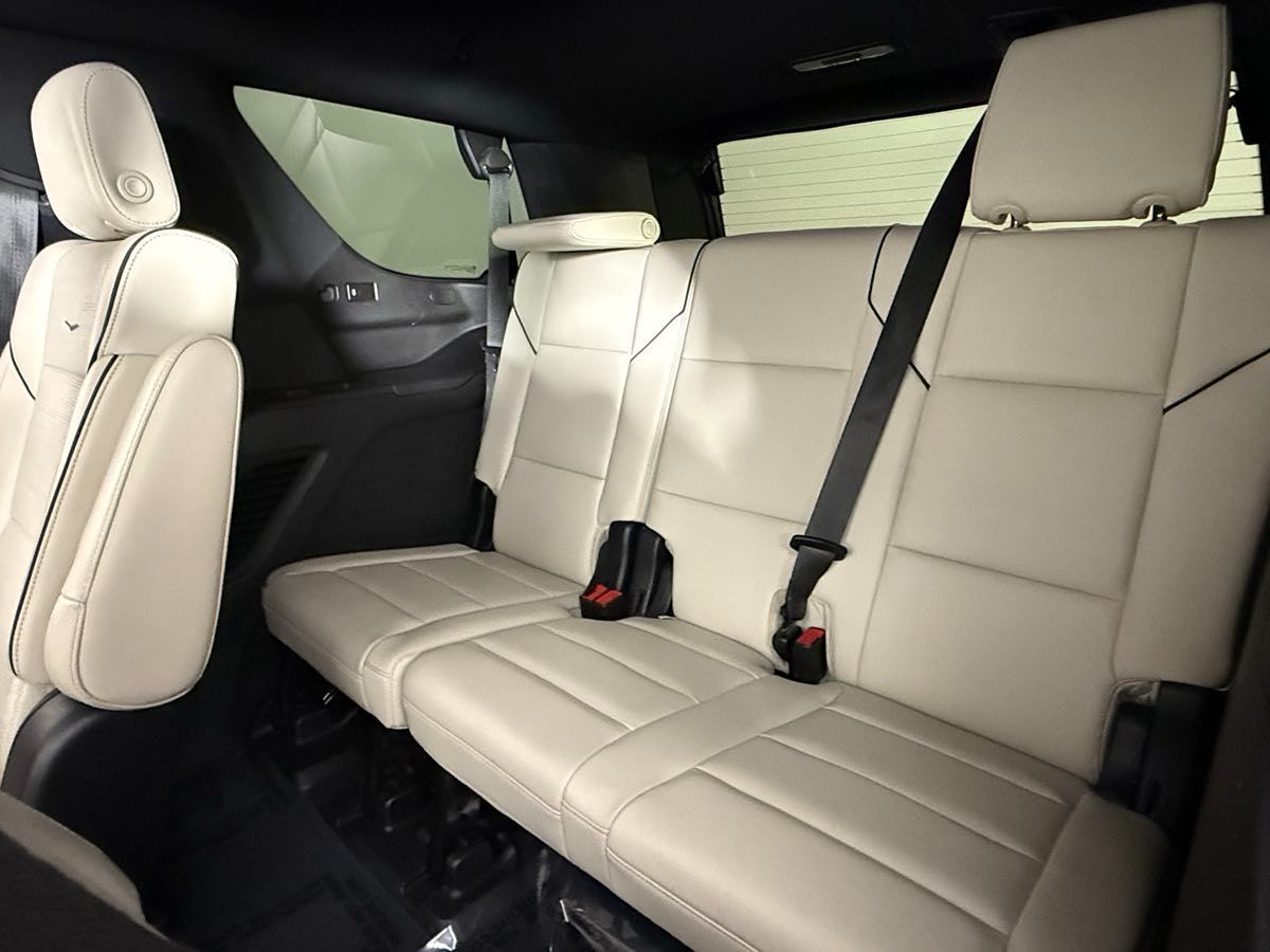 2021 Cadillac Escalade Sport photo 30