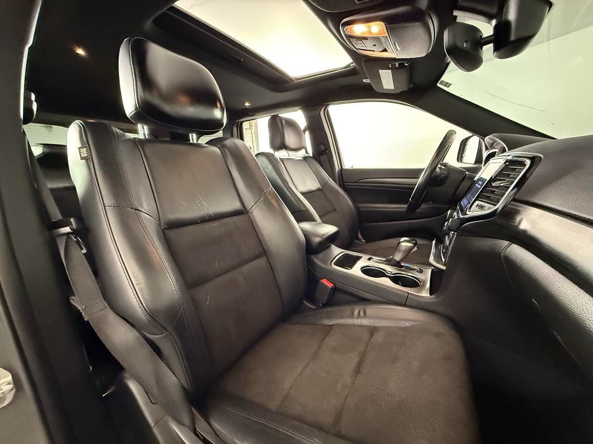 2020 Jeep Grand Cherokee Altitude photo 26