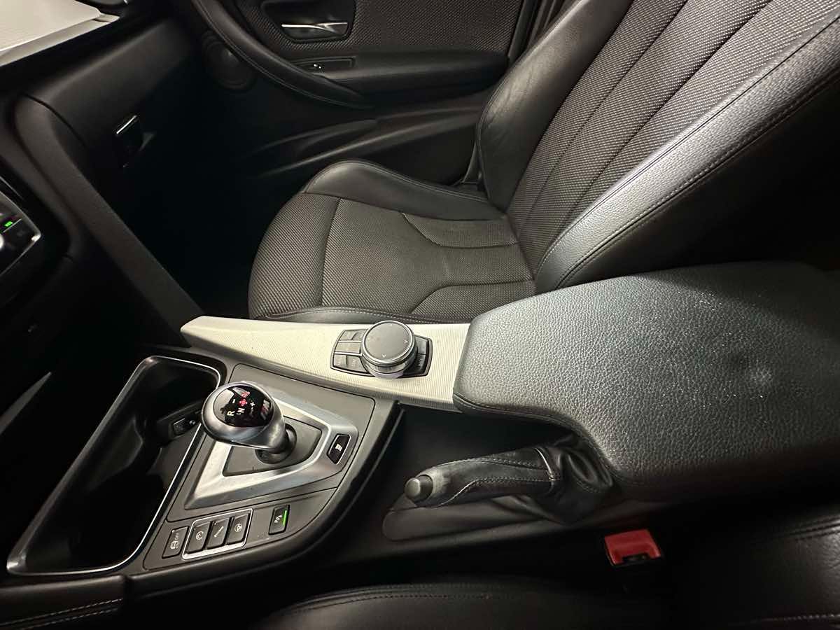 2017 Bmw M3 3 photo 35