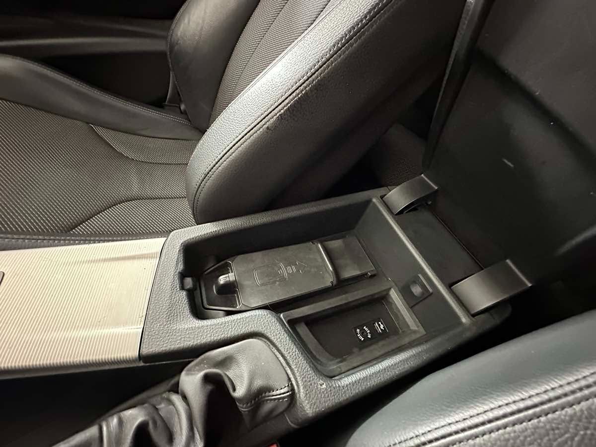 2017 Bmw M3 3 photo 36