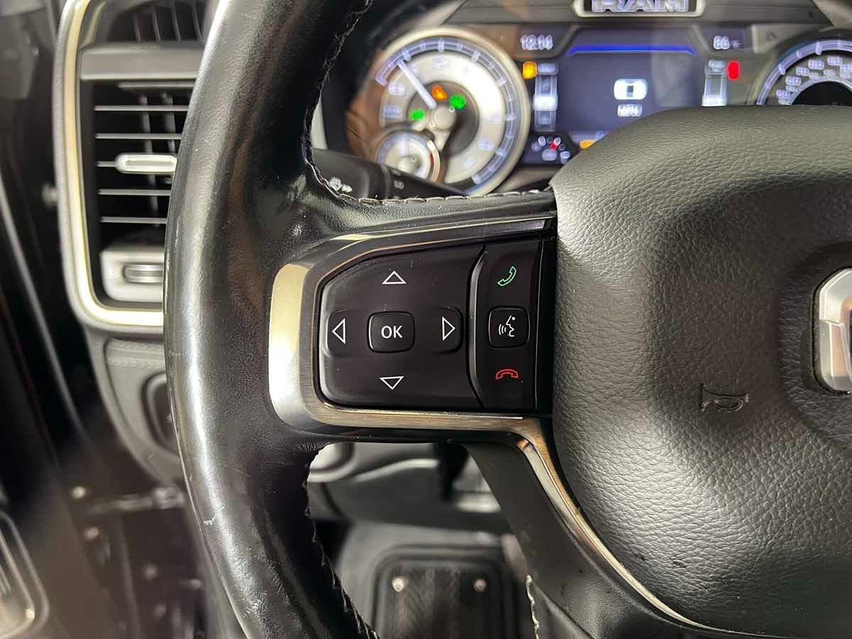 2020 Ram 1500 Limited photo 14