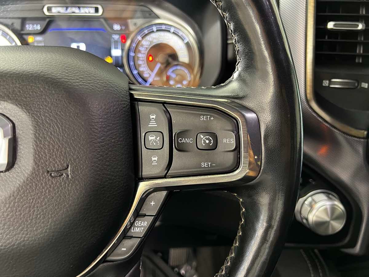 2020 Ram 1500 Limited photo 15