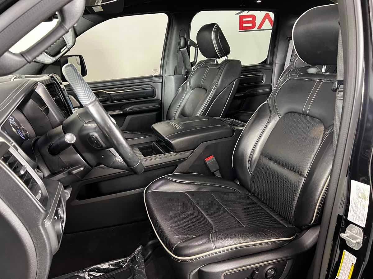 2020 Ram 1500 Limited photo 21