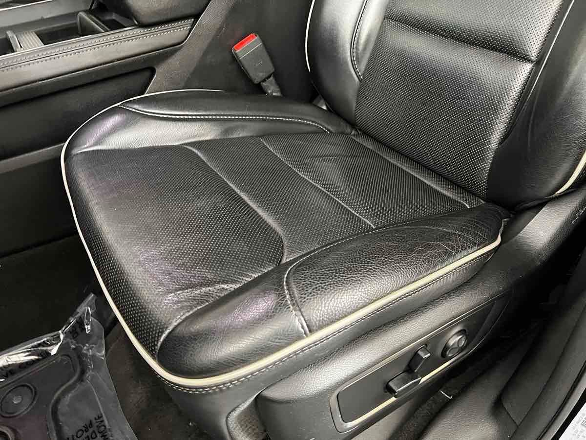 2020 Ram 1500 Limited photo 22
