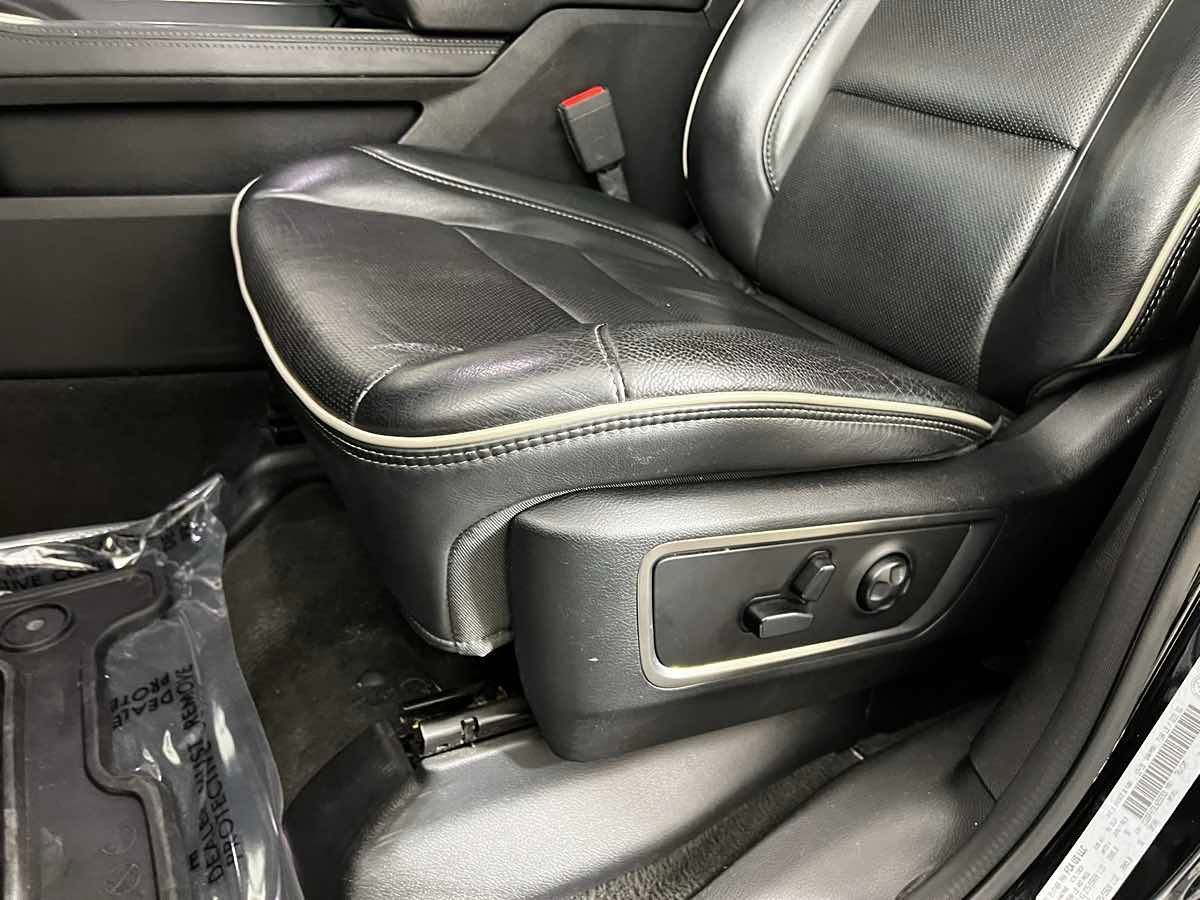 2020 Ram 1500 Limited photo 23