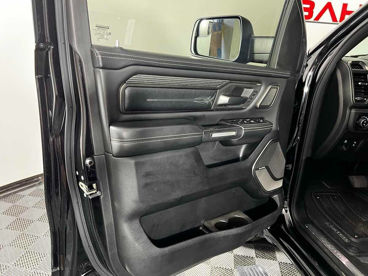 2020 Ram 1500 Limited photo 24