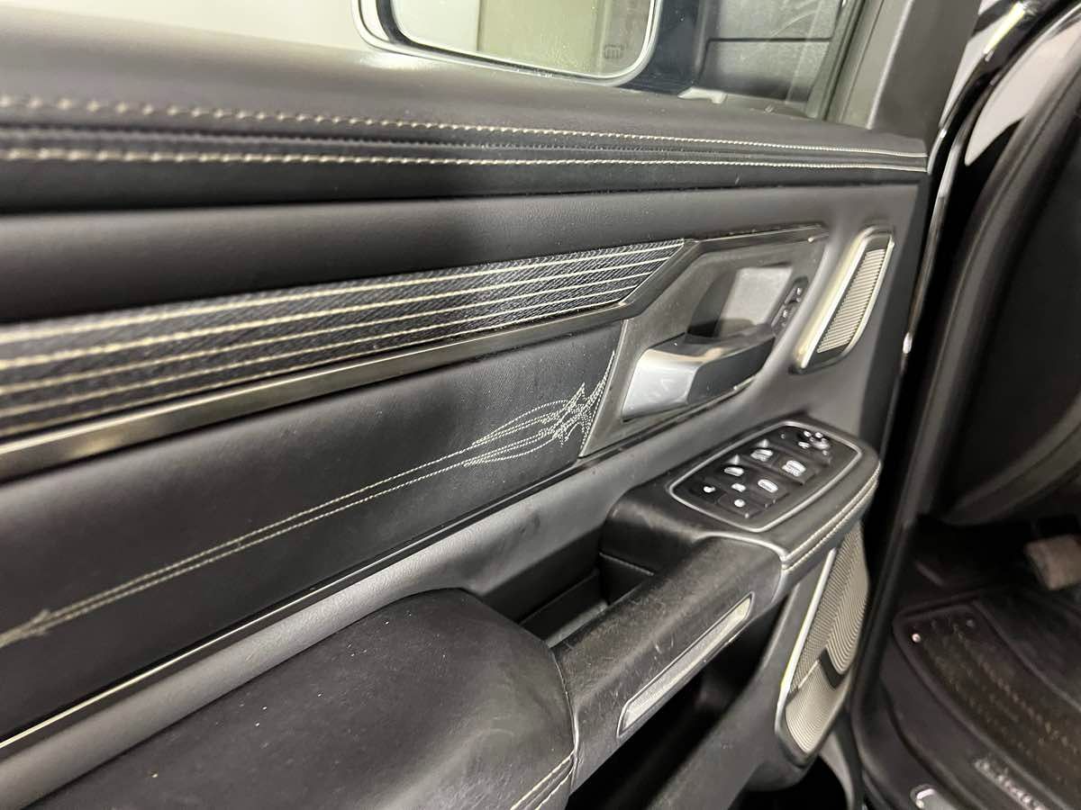 2020 Ram 1500 Limited photo 25