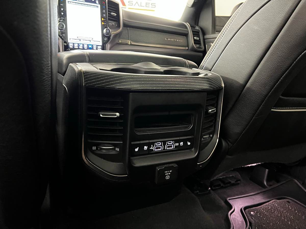 2020 Ram 1500 Limited photo 27
