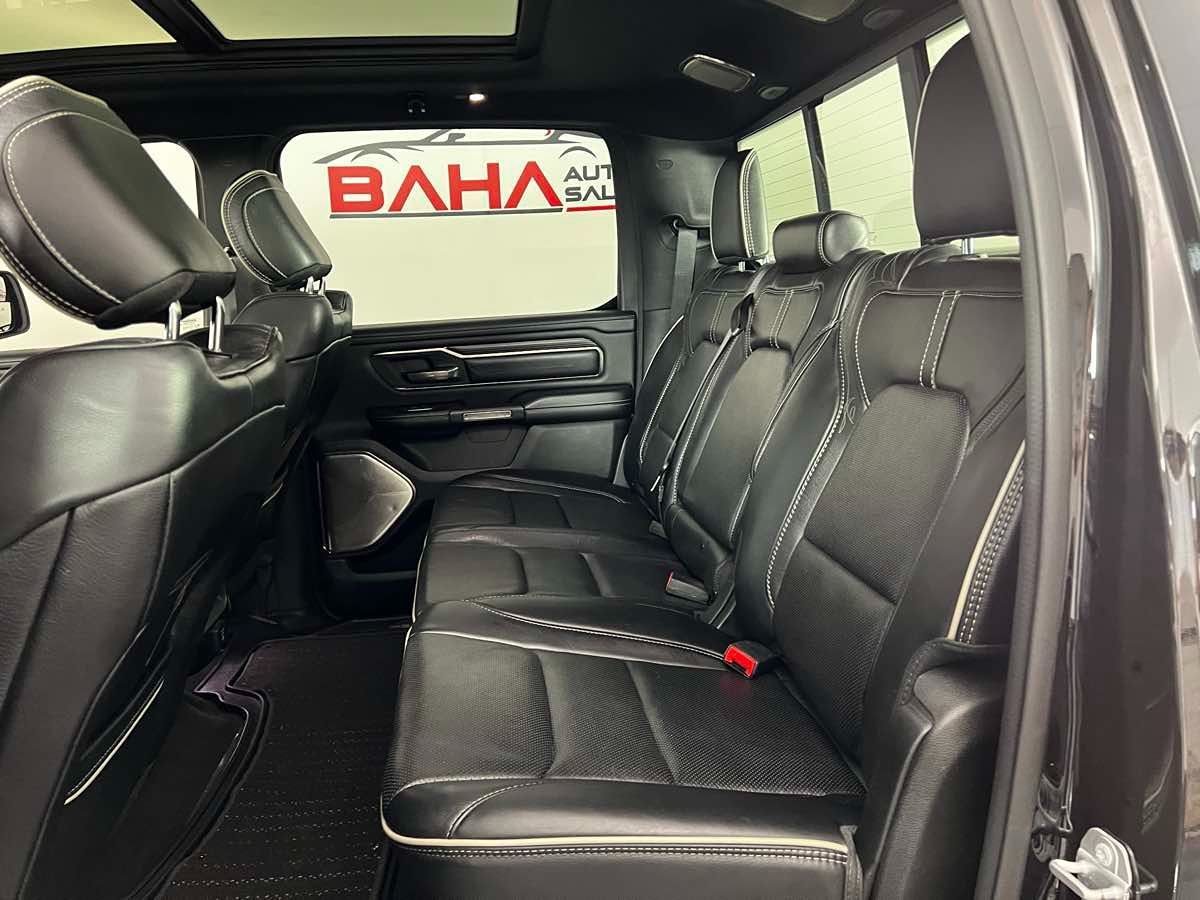 2020 Ram 1500 Limited photo 28